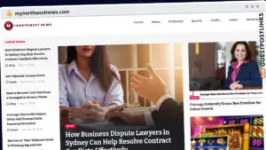 Publish Guest Post on mynorthwestnews.com
