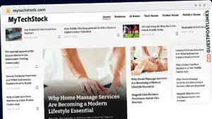 Publish Guest Post on mytechstock.com