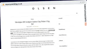 Publish Guest Post on myveryownblog.co.uk
