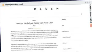 Publish Guest Post on myveryownblog.co.uk