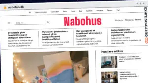 Publish Guest Post on nabohus.dk