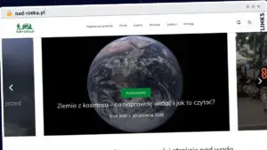 Publish Guest Post on nad-rzeka.pl