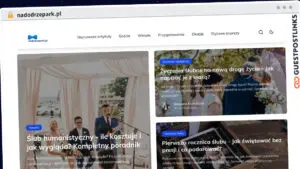 Publish Guest Post on nadodrzepark.pl