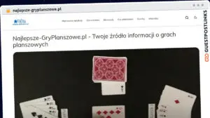 Publish Guest Post on najlepsze-gryplanszowe.pl