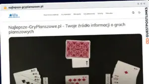 Publish Guest Post on najlepsze-gryplanszowe.pl