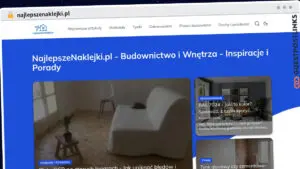 Publish Guest Post on najlepszenaklejki.pl