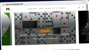 Publish Guest Post on najmroczniejszyloch.pl