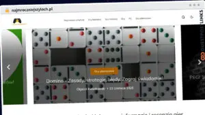 Publish Guest Post on najmroczniejszyloch.pl