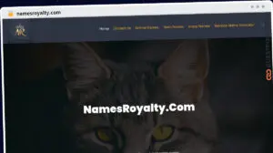 Publish Guest Post on namesroyalty.com