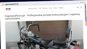 Publish Guest Post on naprawapolosi.pl