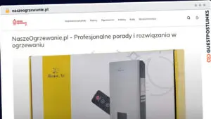 Publish Guest Post on naszeogrzewanie.pl