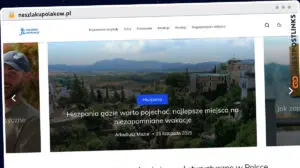 Publish Guest Post on naszlakupolakow.pl