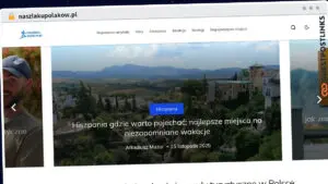 Publish Guest Post on naszlakupolakow.pl