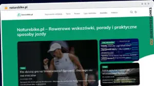 Publish Guest Post on naturebike.pl