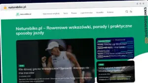 Publish Guest Post on naturebike.pl