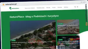 Publish Guest Post on natureplace.pl