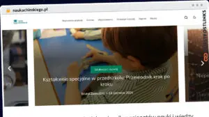 Publish Guest Post on naukachinskiego.pl