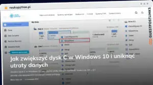 Publish Guest Post on naukapython.pl