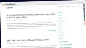 Publish Guest Post on ncfun062.com