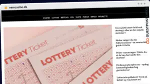 Publish Guest Post on nemcasino.dk