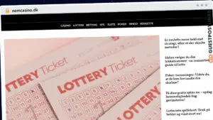 Publish Guest Post on nemcasino.dk