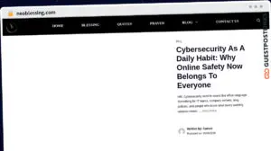 Publish Guest Post on neoblessing.com