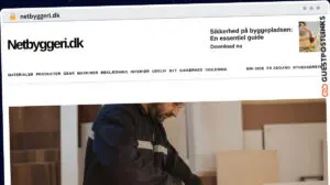 Publish Guest Post on netbyggeri.dk