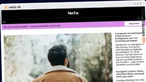 Publish Guest Post on netfar.dk