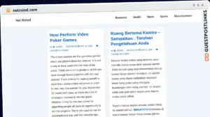 Publish Guest Post on netrnind.com