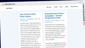 Publish Guest Post on netrnind.com