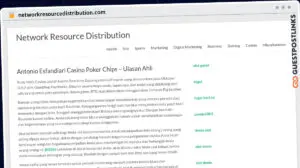 Publish Guest Post on networkresourcedistribution.com