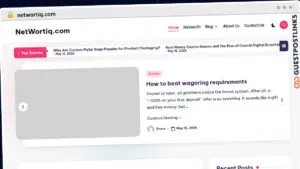 Publish Guest Post on networtiq.com
