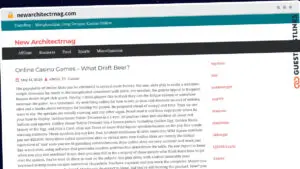 Publish Guest Post on newarchitectrnag.com