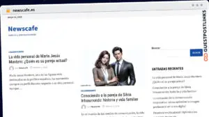Publish Guest Post on newscafe.es