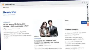 Publish Guest Post on newscafe.es
