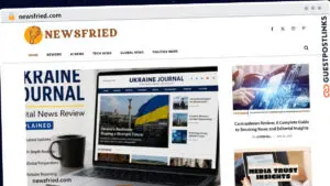 Publish Guest Post on newsfried.com
