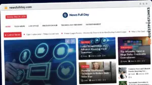 Publish Guest Post on newsfullday.com