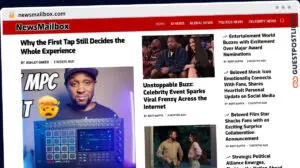 Publish Guest Post on newsmailbox.com