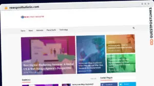 Publish Guest Post on newspostbulletin.com
