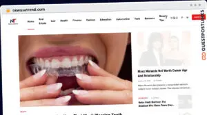 Publish Guest Post on newusatrend.com