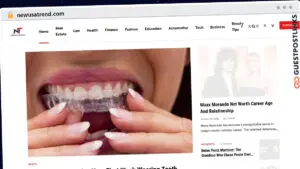 Publish Guest Post on newusatrend.com