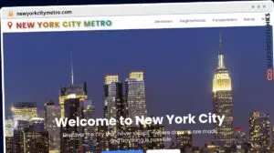 Publish Guest Post on newyorkcitymetro.com