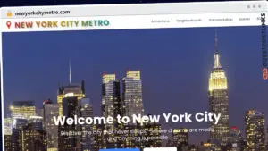 Publish Guest Post on newyorkcitymetro.com
