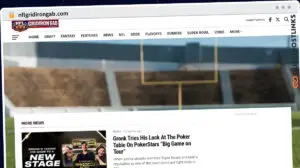 Publish Guest Post on nflgridirongab.com