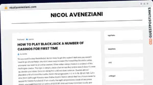 Publish Guest Post on nicolaveneziani.com
