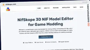 Publish Guest Post on nifskope.com