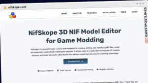Publish Guest Post on nifskope.com