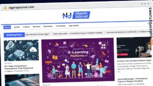 Publish Guest Post on nigeriajournal.com