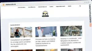 Publish Guest Post on nistescule.ro