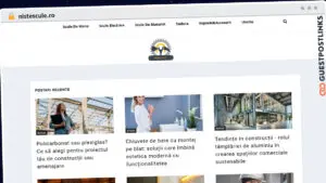Publish Guest Post on nistescule.ro